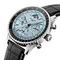 Часы Breitling Navitimer B19 Chronograph 43 Perpetual Calendar PB1920251C1P1 фото 2