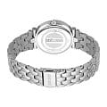 Just Cavalli Just Cavalli JC1L105M0055,  италия женские часы на браслете нержавеющая сталь боковой вид