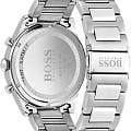 Hugo Boss HB1513868 мужские часы застежка крупным планом
