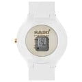 Оригинальные часы Rado Rado True Thinline R27957109 кварцевые калибр механизма  общий вид