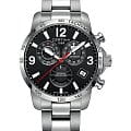 Часы Certina DS Podium Chronograph GMT C034.654.11.057.00