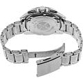 Seiko Seiko Astron GPS Solar SSH065J1 astron gps японские мужские часы на браслете титановый боковой вид