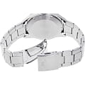 Orient Orient RA-AK0602B1  - задняя крышка металл сталь корпуса, япония часы