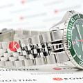 Оригинальные часы Swiss Military by Chrono Swiss Military Sports SM34109.03 кварцевые калибр механизма  общий вид