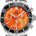 Swiss Military by Chrono Swiss Military by Chrono Sports Chronograph SM34103.05 , наручные мужские часы фото под углом