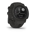 Часы Garmin Instinct 2s Solar 010-02564-00 фото 2