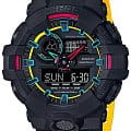 Часы Casio G-Shock GA-700SE-1A9