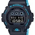 Часы Casio G-Shock DW-6900BWD-1DR