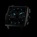 TAG Heuer TAG Heuer Monaco Split-seconds Chronograph CBW2182.FC8339 мужские часы серый циферблат на запястье