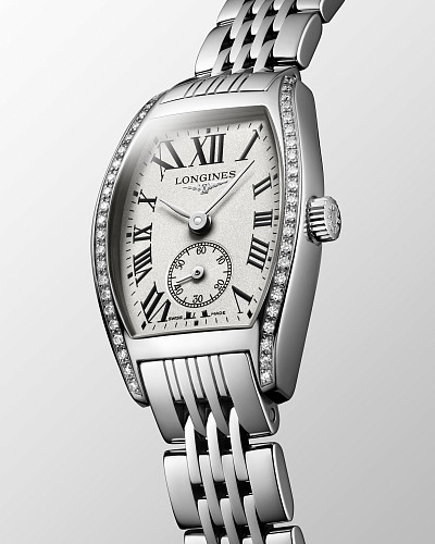 Longines Evidenza L2.175.0.71.6