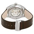 Оригинальные часы Hamilton Hamilton Jazzmaster Power Reserve Auto H32635521 механические калибр механизма h-13 общий вид