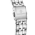 Candino Candino Automatic C4781/2,  швейцария мужские часы на браслете нержавеющая сталь боковой вид