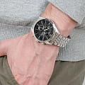 Festina Festina Timeless Chrono F20285/4 , наручные мужские часы фото под углом