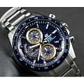 Casio Casio Edifice EQS-900BCD-2A EQS, наручные мужские часы фото под углом
