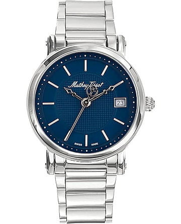 Mathey-Tissot City Metal HB611251MABU