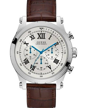 Guess Dress Steel W1105G3
