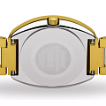 Rado Rado The Original Automatic Diamonds R12413703 мужские часы золотой циферблат на запястье