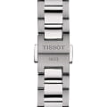 Tissot T1502102103100 женские часы застежка крупным планом