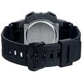 Casio Casio Collection AEQ-110W-1AVDF (AEQ-110W-1A)  - задняя крышка пластик корпуса, япония часы