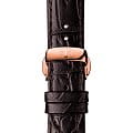 Tissot Tissot Chemin des Tourelles Powermatic 80 T099.407.36.448.00 Chemin des Tourelles наручные мужские часы фото под углом.