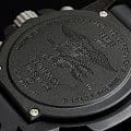 Luminox Luminox XS.3081.BO.1, xl швейцария мужские часы на браслете  боковой вид