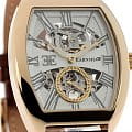 Оригинальные часы Earnshaw Earnshaw ES-8015-03 механические калибр механизма  общий вид