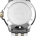 Raymond Weil 8160-STP-30041 наручные мужские часы застежка крупным планом
