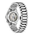 Оригинальные часы Citizen Citizen Automatic NK5010-51L механические калибр механизма citizen 8322 общий вид