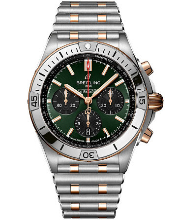 Breitling Chronomat B01 42 UB0134131L1U1
