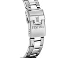 Festina Festina Timeless Chrono F20694/4 , наручные мужские часы фото под углом