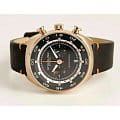 Stuhrling Stuhrling Monaco 1000.03  - задняя крышка сталь металл корпуса, сша часы
