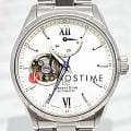 Orient Orient Star RE-AT0003S star японские мужские часы на браслете нержавеющая сталь боковой вид