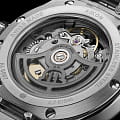 Maurice Lacroix Maurice Lacroix Aikon Urban Tribe Skeleton Limited Edition AI6007-SS002-030-1, aikon швейцария мужские часы на браслете нержавеющая сталь боковой вид