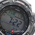Часы Casio Pro Trek PRG-240-1E фото 3