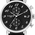 Earnshaw Earnshaw ES-8089-01 , наручные мужские часы фото под углом
