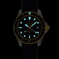 Certina Certina DS Action Diver C032.929.26.051.00 швейцария наручные мужские часы заводная головка с логотипом Certina