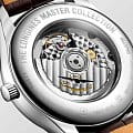 Longines Longines Master Collection L2.919.4.77.3   - задняя крышка сталь металл корпуса, швейцария часы