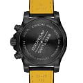 Оригинальные часы Breitling Breitling Avenger Chronograph 45 Night Mission V13317101B1X2 механические калибр механизма breitling 13 общий вид