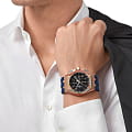 Philipp Plein Philipp Plein Extreme PWGAA0321  наручные мужские часы фото под углом.