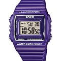 Casio W-215H-6A