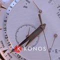 Оригинальные часы Tissot Tissot Tradition Perpetual Calendar T063.637.36.037.00 кварцевые калибр механизма eta g15.561 общий вид