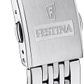 Festina Festina Timeless Chrono F20285/8 , наручные мужские часы фото под углом