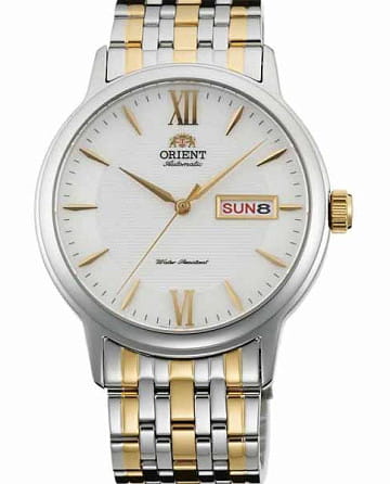 Orient AA05002W (SAA05002W)