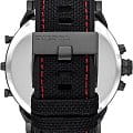 Diesel Diesel Mr. Daddy 2.0 DZ7433, mr. daddy 2.0 сша мужские часы на браслете нейлон боковой вид