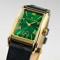 Hamilton Hamilton American Classic Ardmore Quartz H11261760  - задняя крышка сталь корпуса, швейцария часы