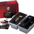 Luminox Luminox A.3955.SET мужские часы желтый циферблат на запястье