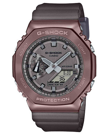 Casio G-Shock GM-2100MF-5ADR (GM-2100MF-5A)
