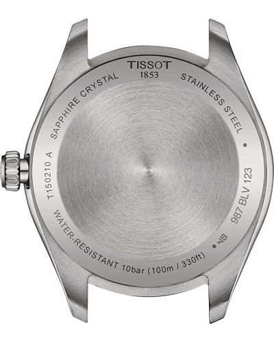 Tissot PR 100 T150.210.21.031.00