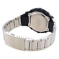 Casio AE-2000WD-1A мужские часы застежка крупным планом