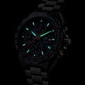 TAG Heuer TAG Heuer Formula 1 Chronograph CAZ201G.BA0876 мужские часы синий циферблат на запястье
